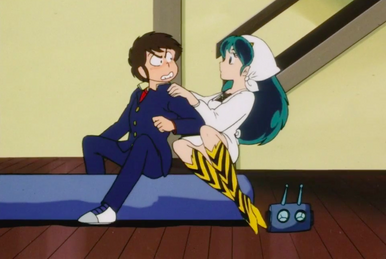 Urusei Yatsura: Dear My Friends | Urusei Yatsura Wiki | Fandom