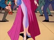 In OVA 5 (Lum)
