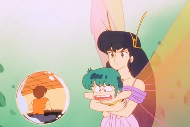 Episode 164 | Urusei Yatsura Wiki | Fandom