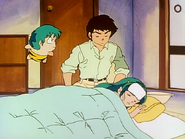 Ten Lum Ataru OVA10