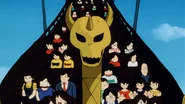 In Episode 157 (Yotsuya, Ichinose, Akemi)