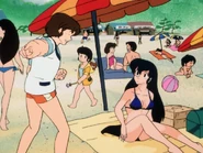 Creamy Mami in Episode 82