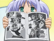 Dokuro-Chan Episode 1