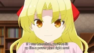 Tonikaku Kawaii Episode 4