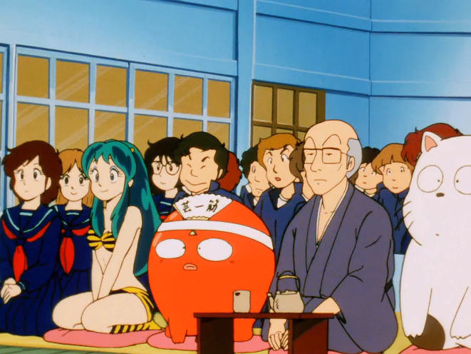 KyoAni Slates 'Tsurune' Movie for Summer; New 'Urusei Yatsura' Teaser & Cast Announced