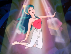 Lum (Urusei Yatsura) - Wikiwand