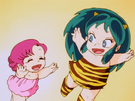 Young Lum with Ran