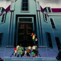 Episode 75 Urusei Yatsura Wiki Fandom