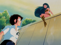 Urusei Yatsura Memorial Album - OST - Romance Hurts -HD- -CC- - YouTube - Mozilla Firefox 2 3 2018 3 19 48 PM