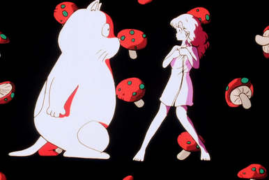 Dirty Pair: Affair on Nolandia | Dirty Pair Wiki | Fandom Dirty Pair: Affair on Nolandia | Dirty Pair Wiki | Fandom