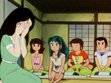 Urusei yatsura full episodes new arrivals