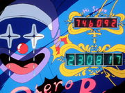Pierrot 137