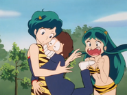 Ataru Lum Mother 16