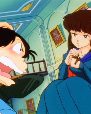 Episode 131 Urusei Yatsura Wiki Fandom Urusei yatsura is a japanese manga series written and illustrated by rumiko takahashi and serialized in shogakukan's weekly shōnen sunday from 1978 to 1987. episode 131 urusei yatsura wiki fandom