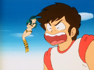 Tiny Lum Ataru 161