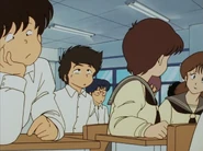 Kimagure Orange Road Episode 23