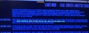 Urusei Yatsura listed alongside Rhea Gall Force and Ranma ½ in Season 3, Episode 2 of Star Trek TNG