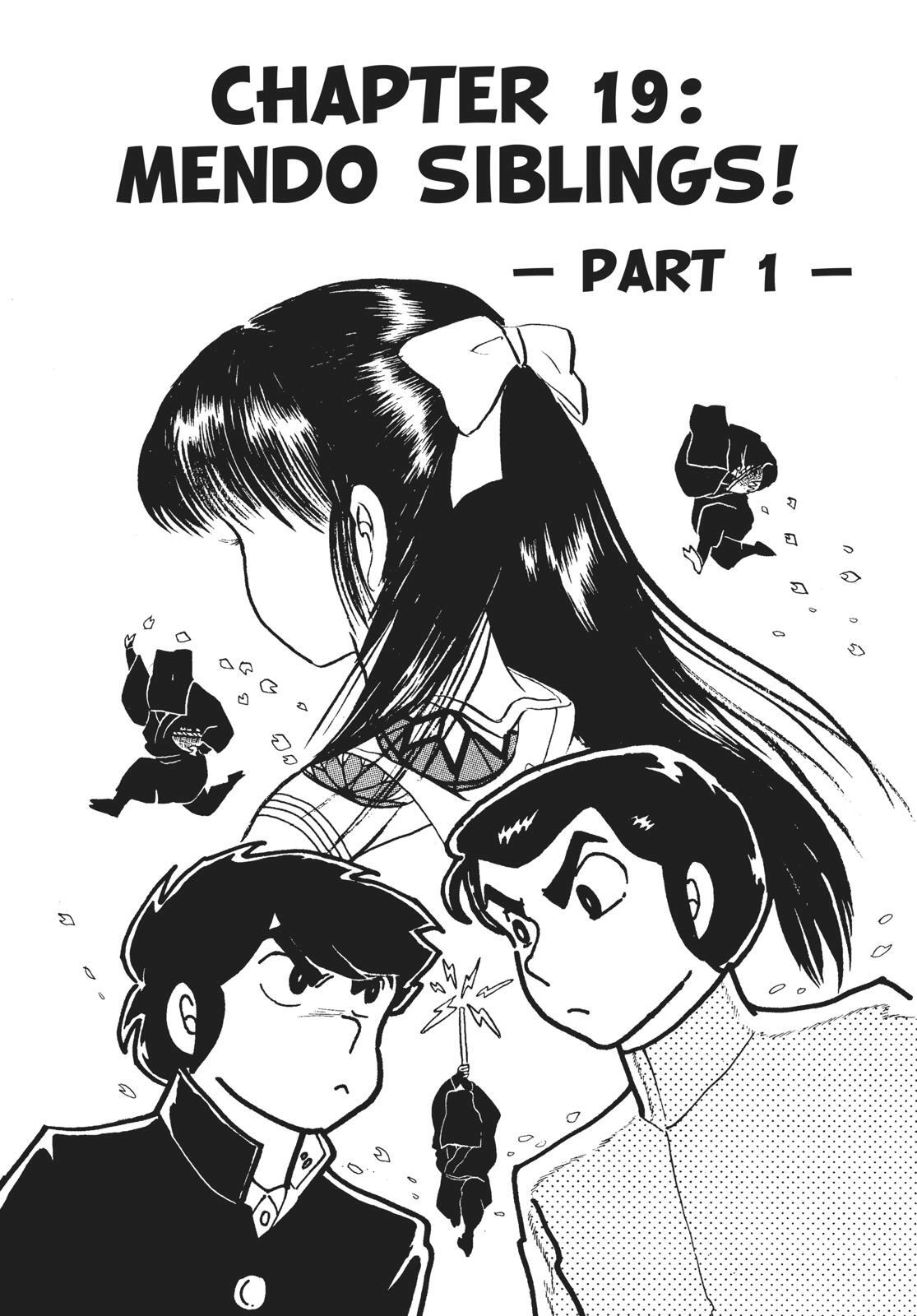 Volume 6 (Viz Media Edition) | Urusei Yatsura Wiki | Fandom