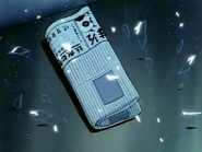 in OVA 8