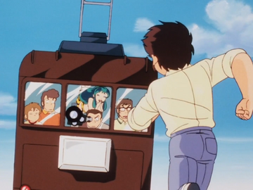 Episode 118 | Urusei Yatsura Wiki | Fandom Episode 118 | Urusei Yatsura Wiki | Fandom