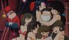 Ataru's Harem