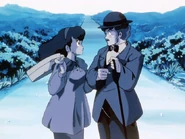 Modern Times Reference in Episode 156