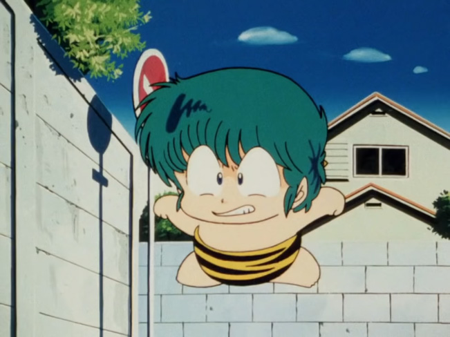 Lum (Urusei Yatsura) - Wikipedia