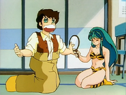 Lum Ataru OVA10