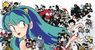 Characters