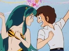 Dancing with Lum