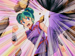 Lum (Urusei Yatsura) - Wikiwand