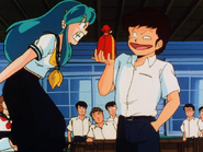 Angry Lum Ataru OVA9