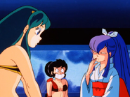 Lum Oyuki Benten 97