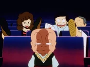 In Episode 157 (Akemi, Ichinose & Yukari)