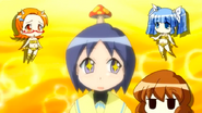 Pani Poni Dash Episode 20