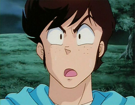 Anime (1981)
