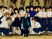 Kei & Yuri in Episode 168 (№8)