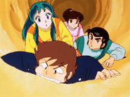 Lum Shinobu Mendo Ataru 140