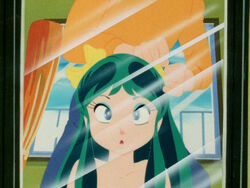 Lum (Urusei Yatsura) - Wikiwand