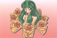 Lum Artwork