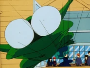 Kei & Yuri in Episode 178