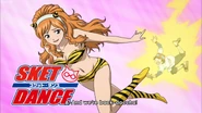 Sket Dance Episode 6
