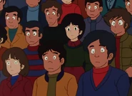 Ataru in Creamy Mami Episode 19