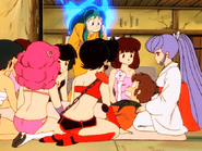 Lum Ataru Girls 184