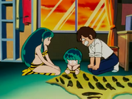 Lum Ten Ataru 2