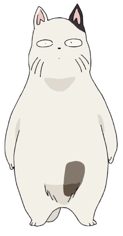 Kotatsu-neko | Urusei Yatsura Wiki | Fandom