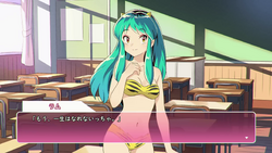 Lum (Urusei Yatsura) - Wikiwand