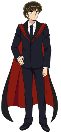 尾津乃つばめ | うる星やつら Wiki | Fandom 尾津乃つばめ | うる星やつら Wiki | Fandom