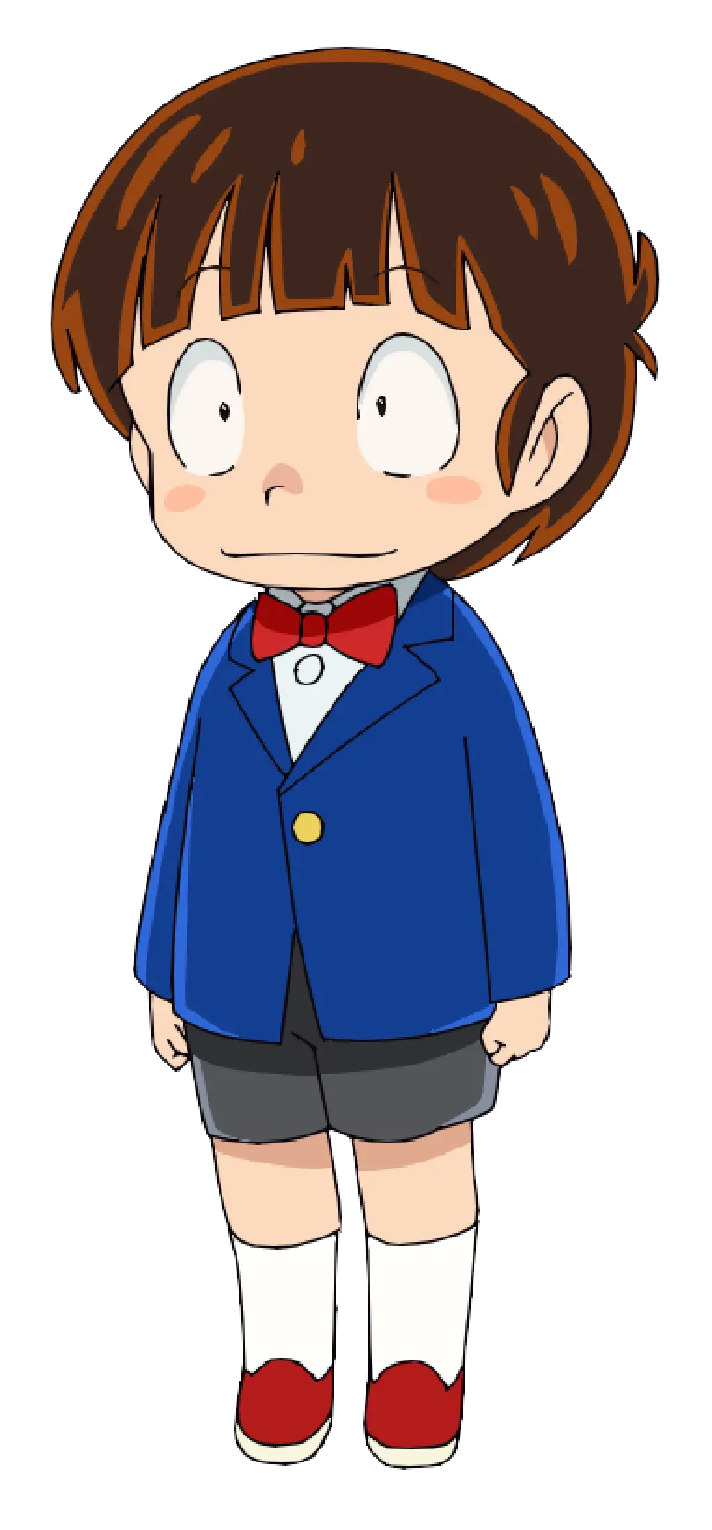 諸星こける | うる星やつら Wiki | Fandom 諸星こける | うる星やつら Wiki | Fandom