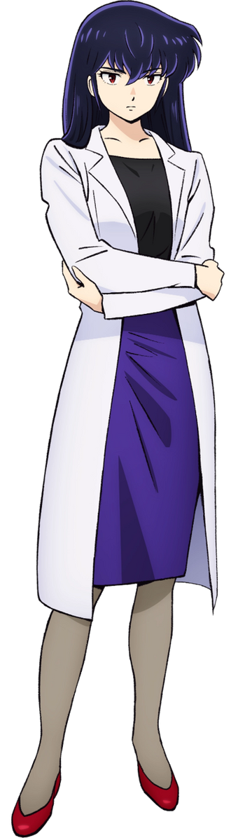 サクラ | うる星やつら Wiki | Fandom サクラ | うる星やつら Wiki | Fandom